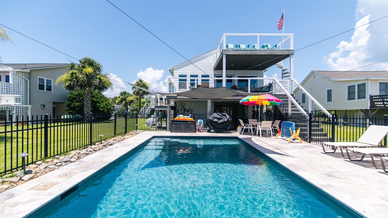Photo of Outdoor in Edisto Island