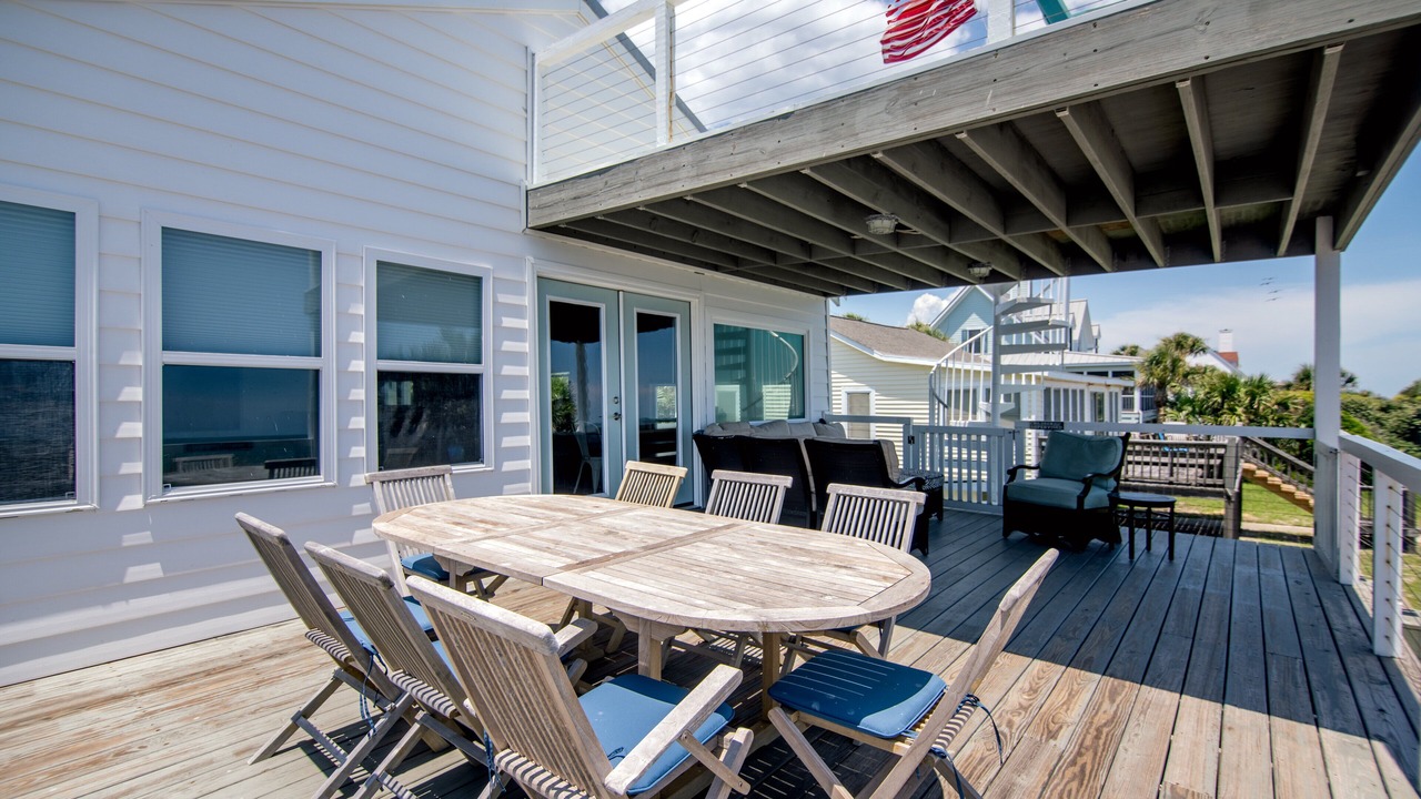 Photo of Outdoor in Edisto Island