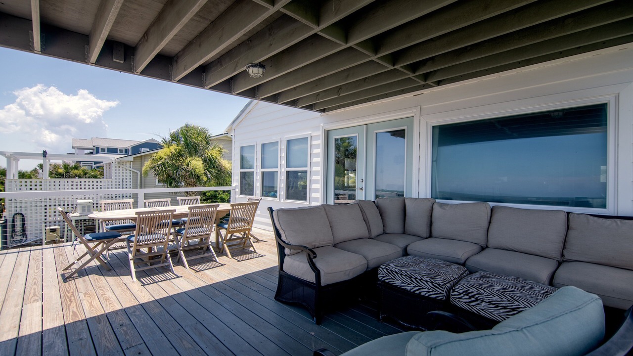 Photo of Outdoor in Edisto Island