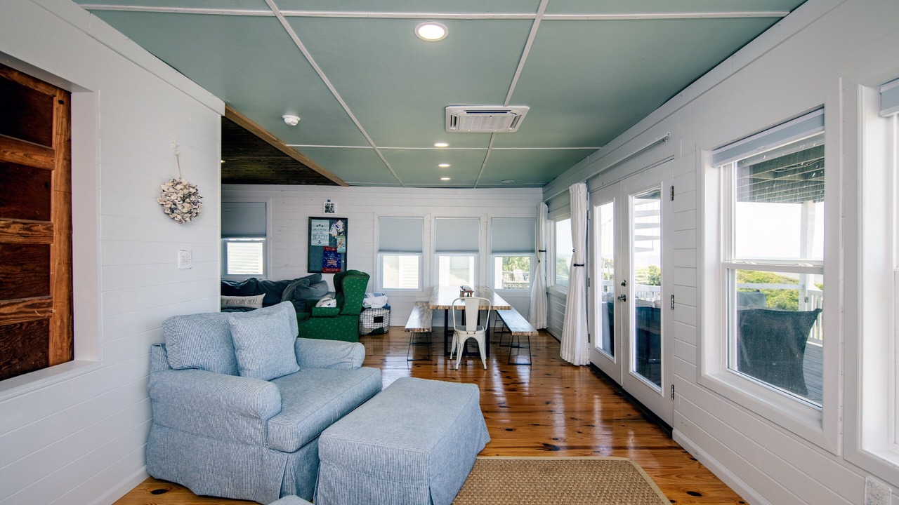 Photo of Livingroom in Edisto Island
