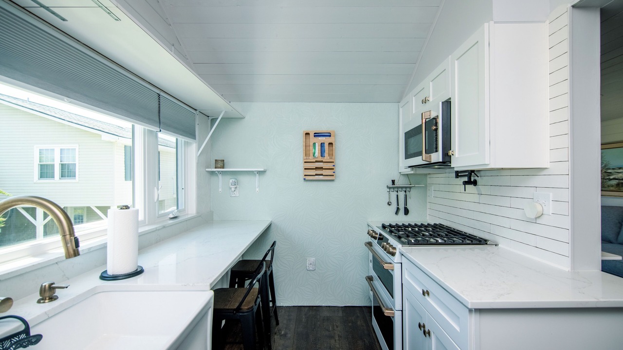 Photo of Kitchen in Edisto Island