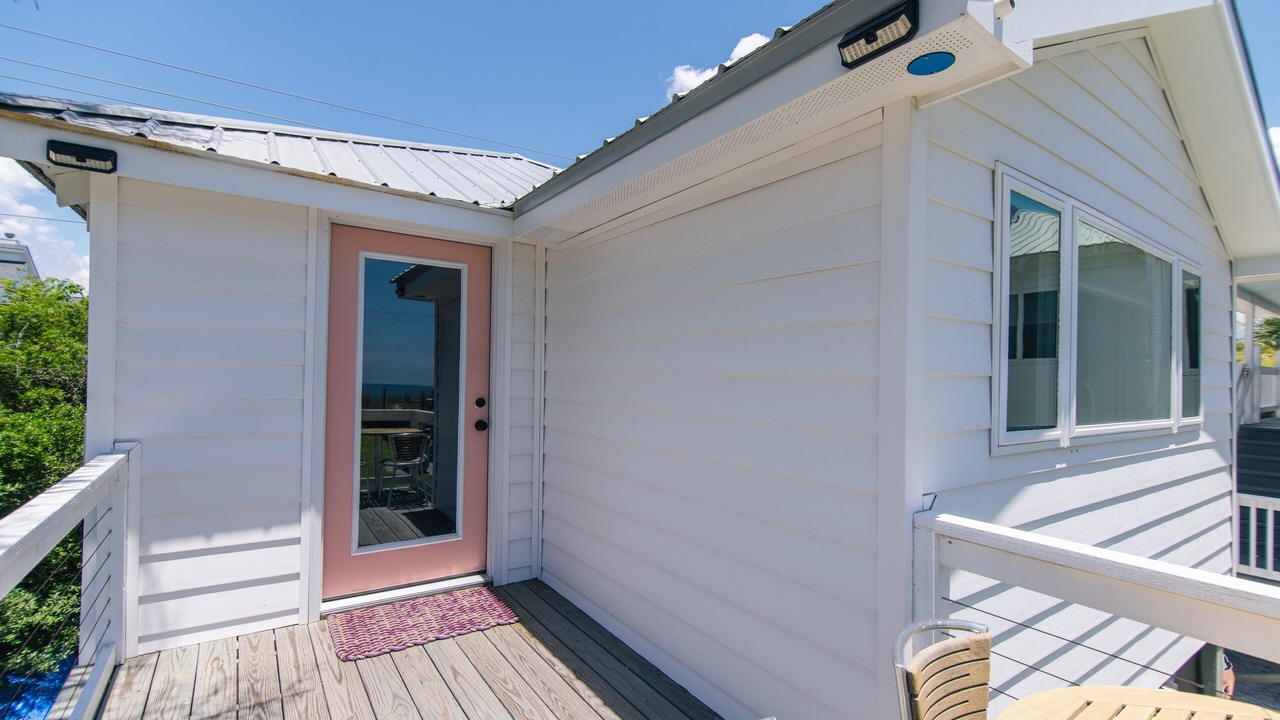 Photo of Outdoor in Edisto Island