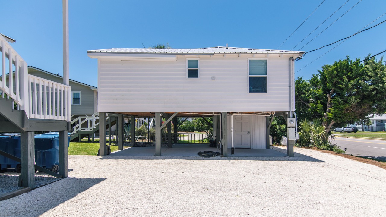 Photo of Outdoor in Edisto Island
