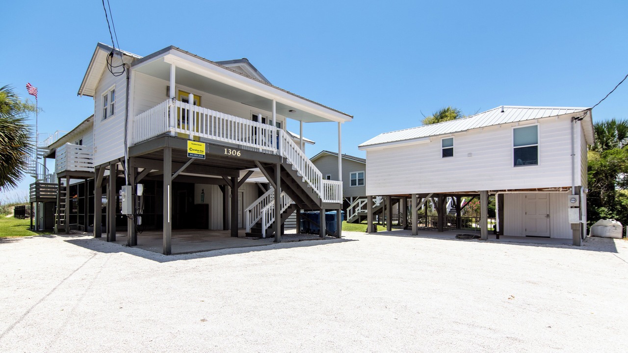 Photo of Outdoor in Edisto Island