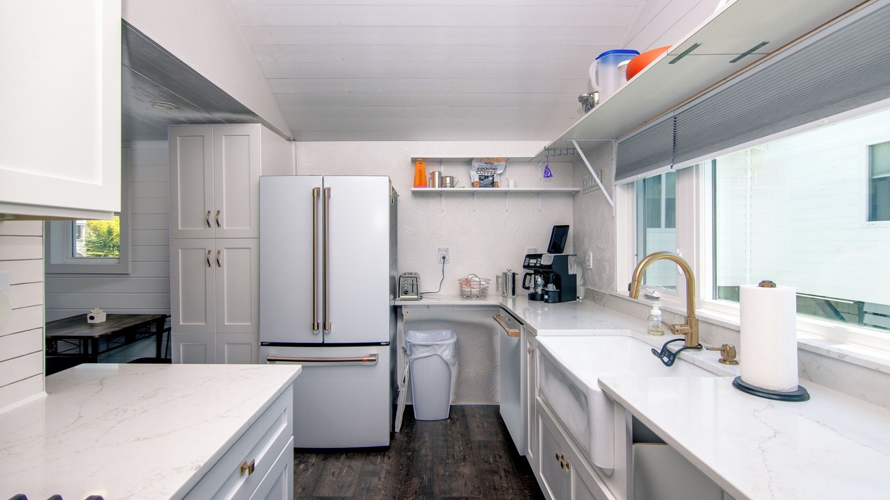 Photo of Kitchen in Edisto Island