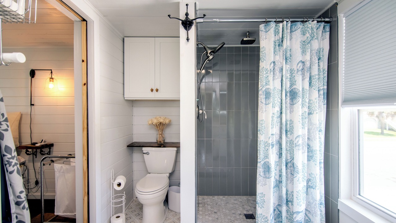 Photo of Bathroom in Edisto Island