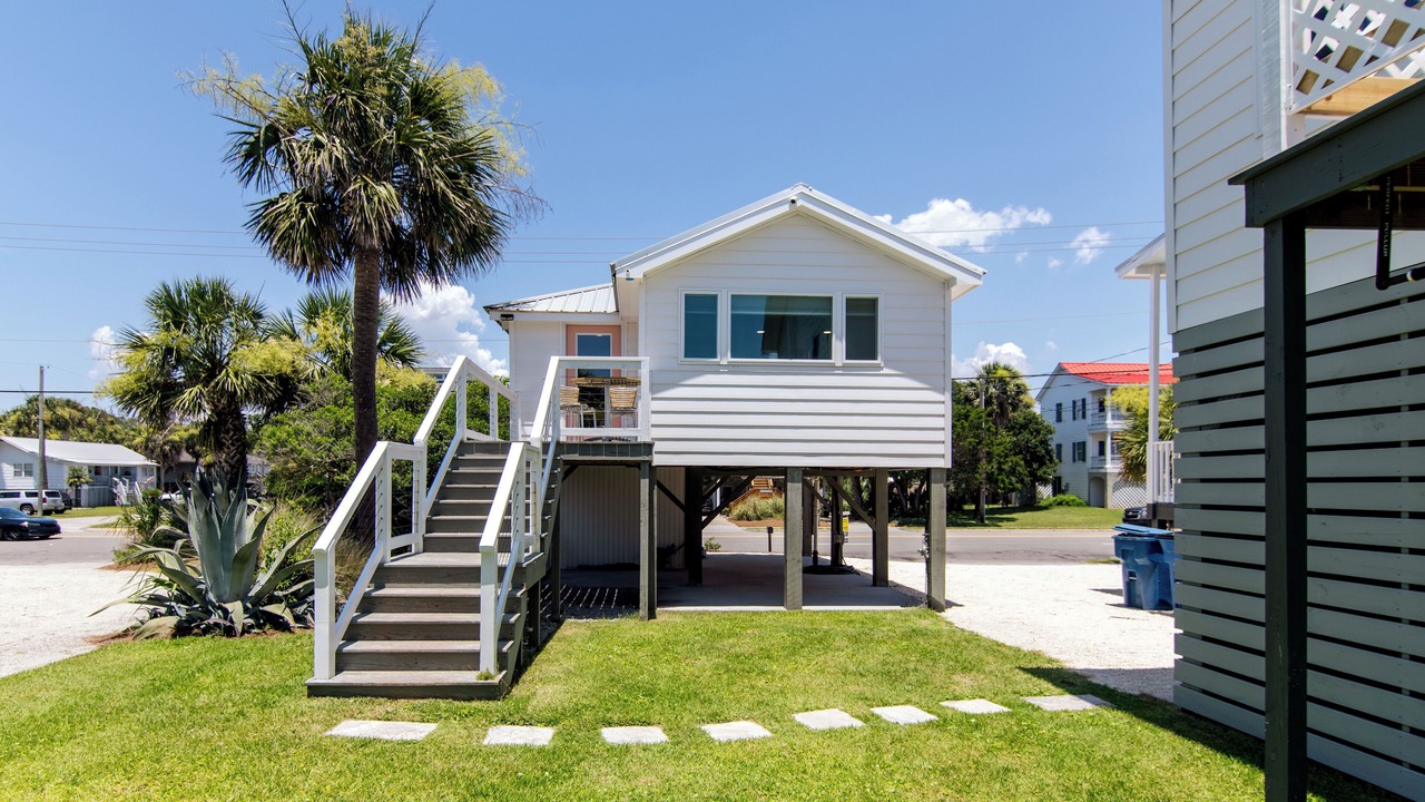 Photo of Outdoor in Edisto Island