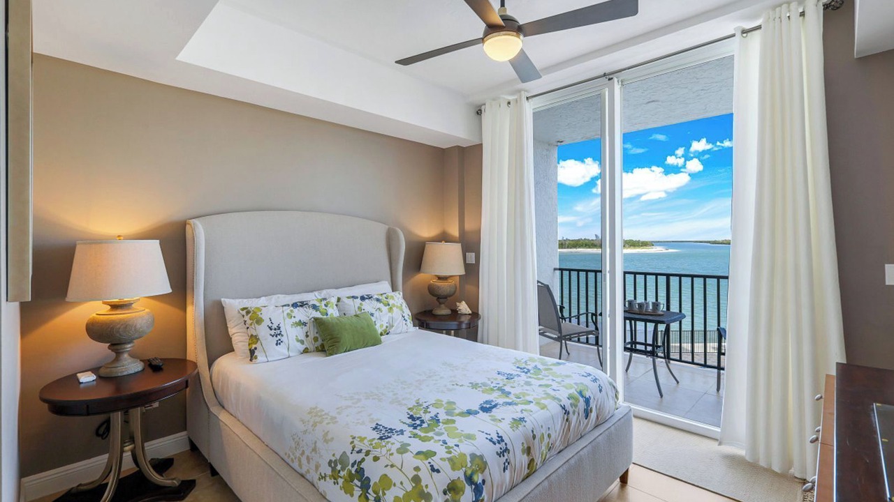 Photo of Bedroom in Isles of Capri