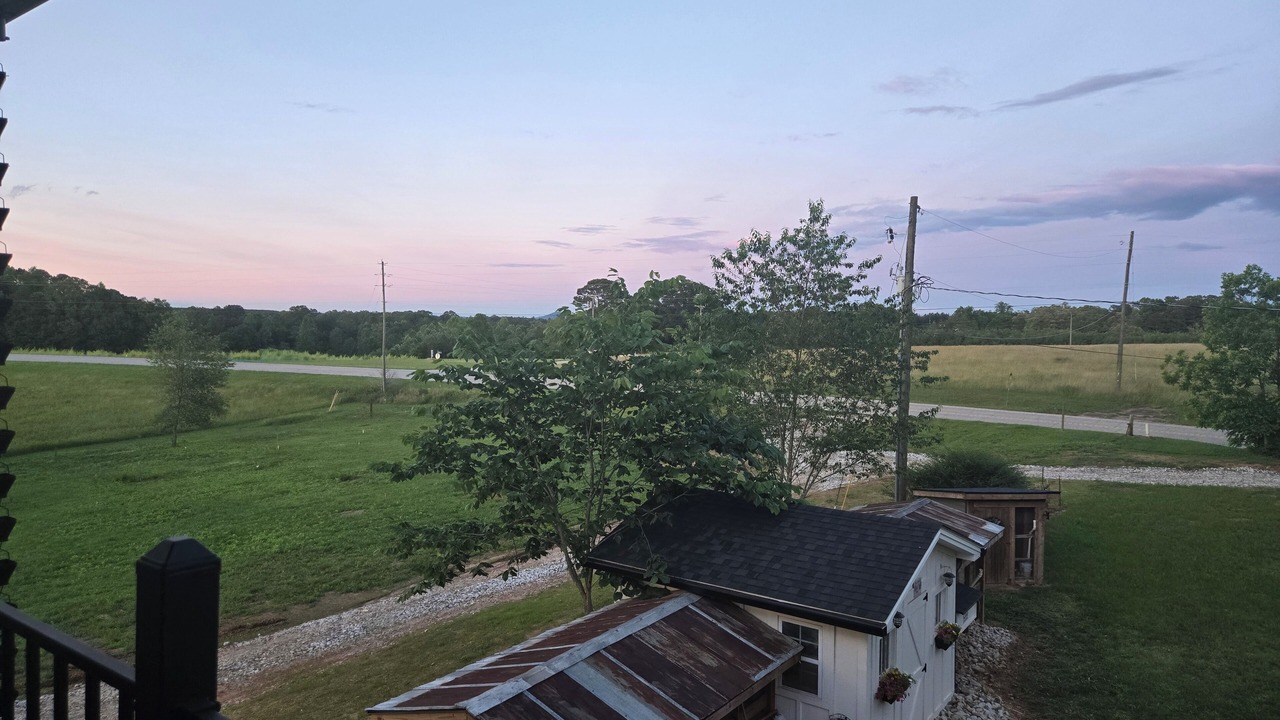 Photo of Outdoor in Seneca