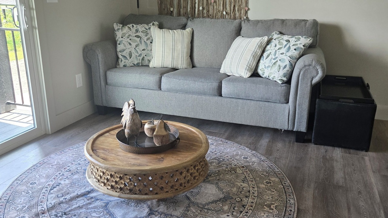 Photo of Livingroom in Seneca