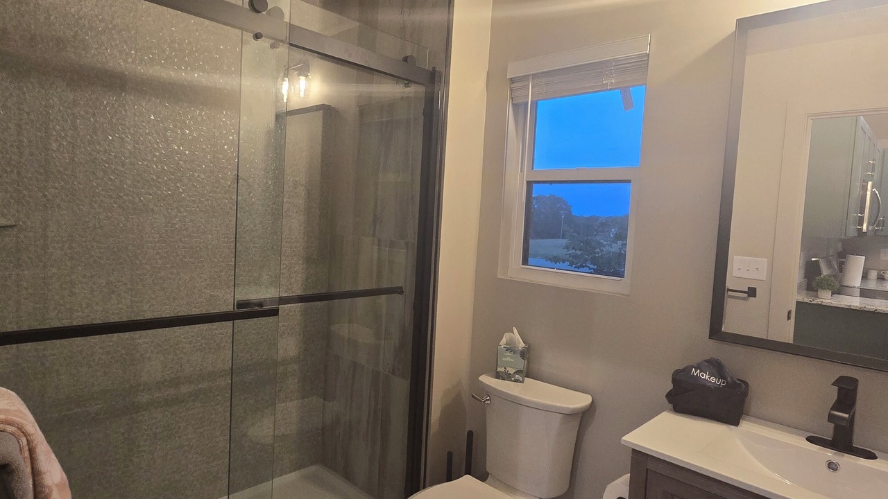 Photo of Bathroom in Seneca