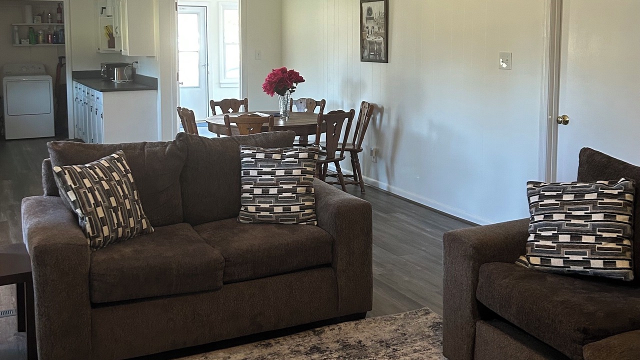 Photo of Livingroom in Roebuck