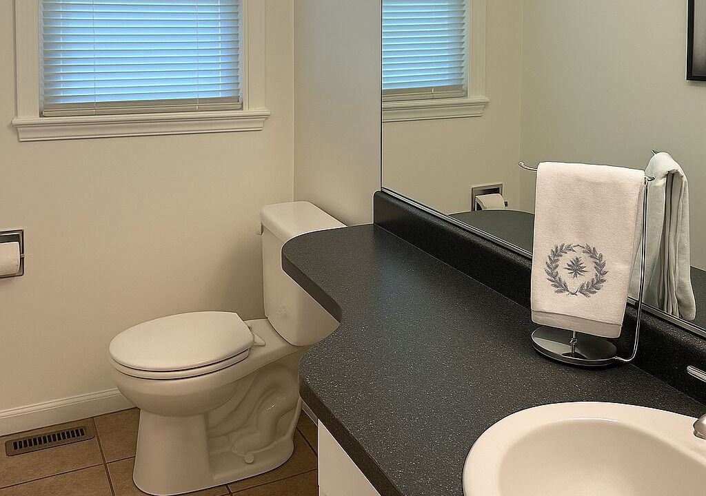 Photo of Bathroom in Roebuck