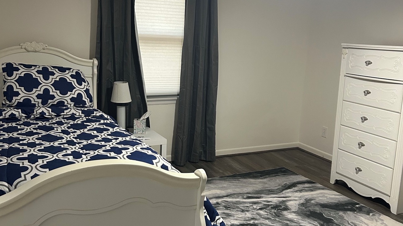Photo of Bedroom in Roebuck
