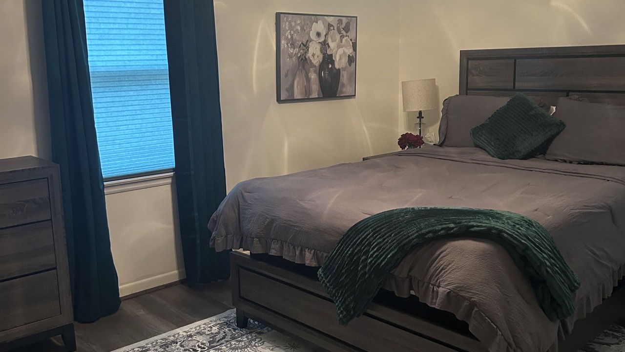 Photo of Bedroom in Roebuck