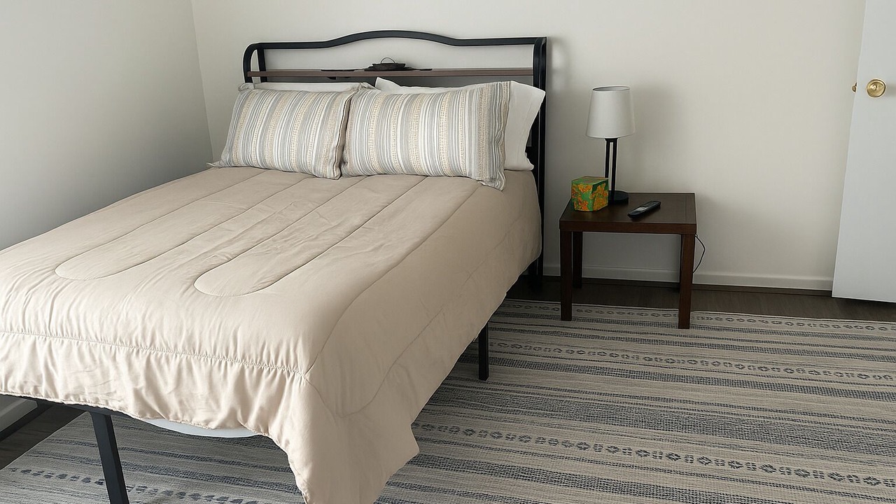 Photo of Bedroom in Roebuck