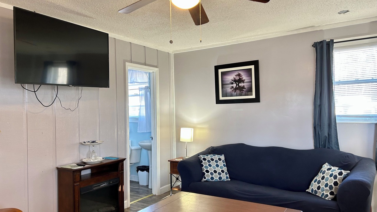 Photo of Livingroom in Santee
