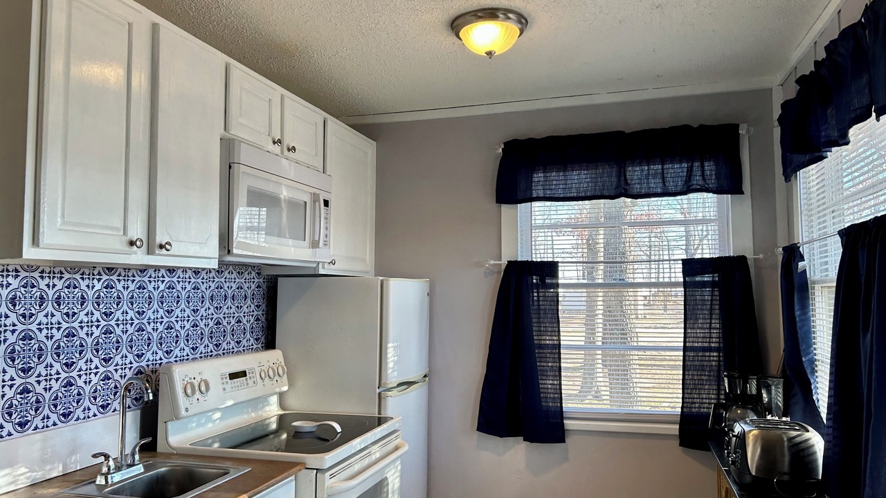 Photo of Kitchen in Santee