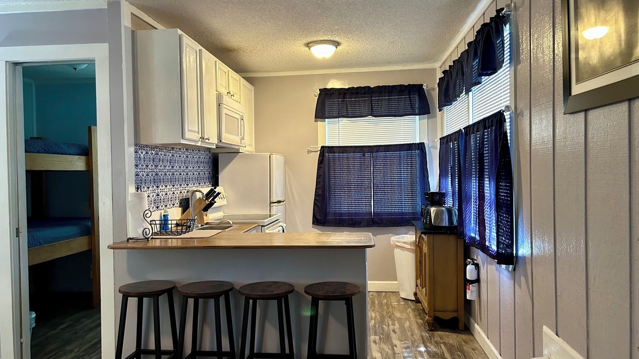 Photo of Kitchen in Santee