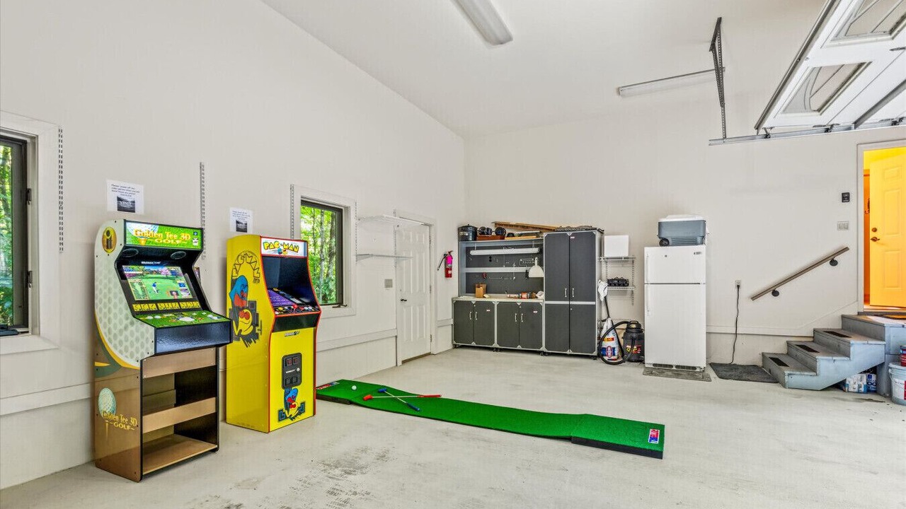 Photo of Bedroom in Whittier