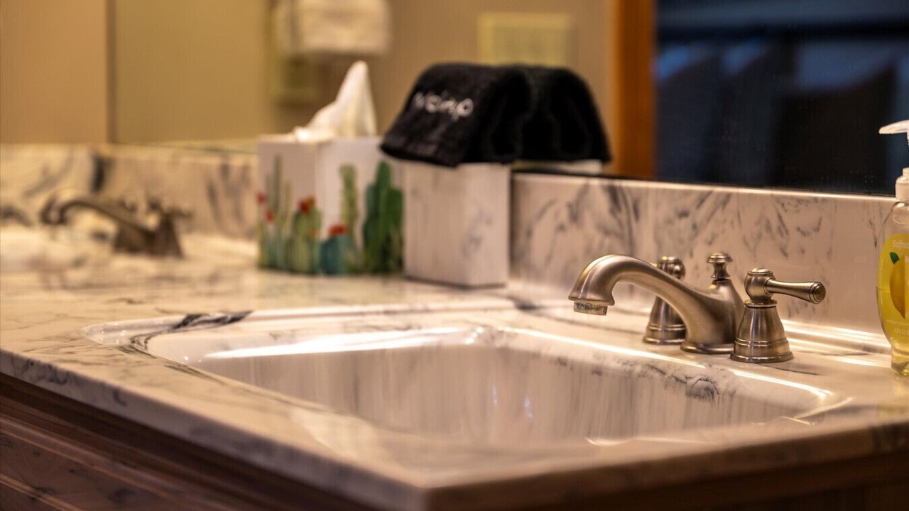 Photo of Bathroom in Whittier