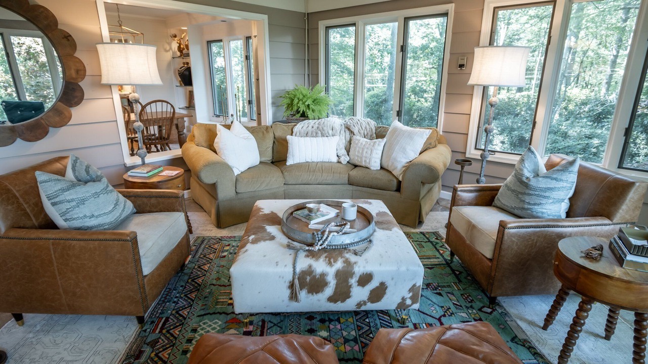 Photo of Livingroom in Highlands