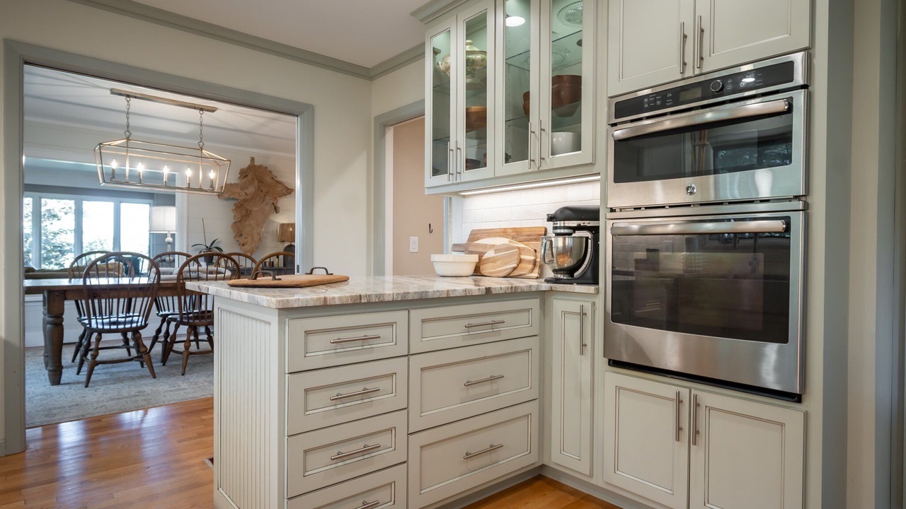 Photo of Kitchen in Highlands