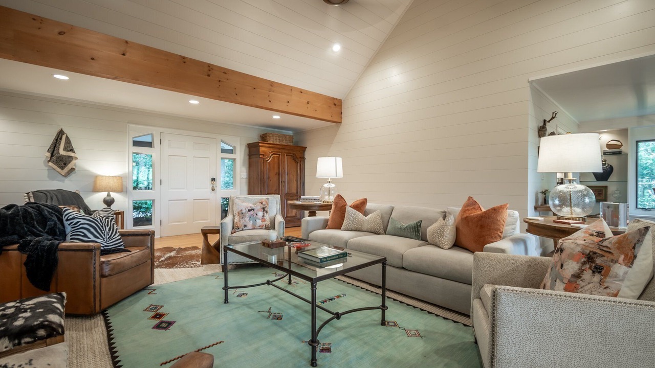 Photo of Livingroom in Highlands