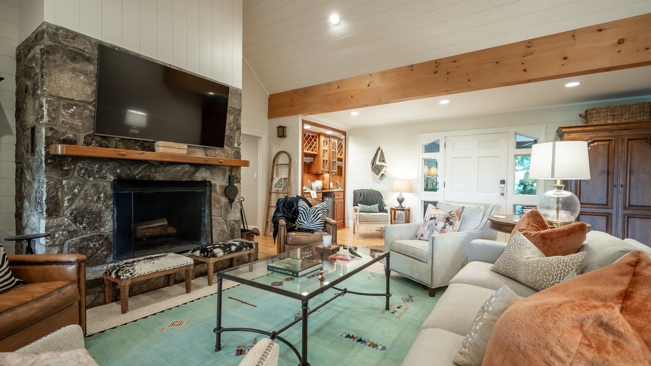 Photo of Livingroom in Highlands