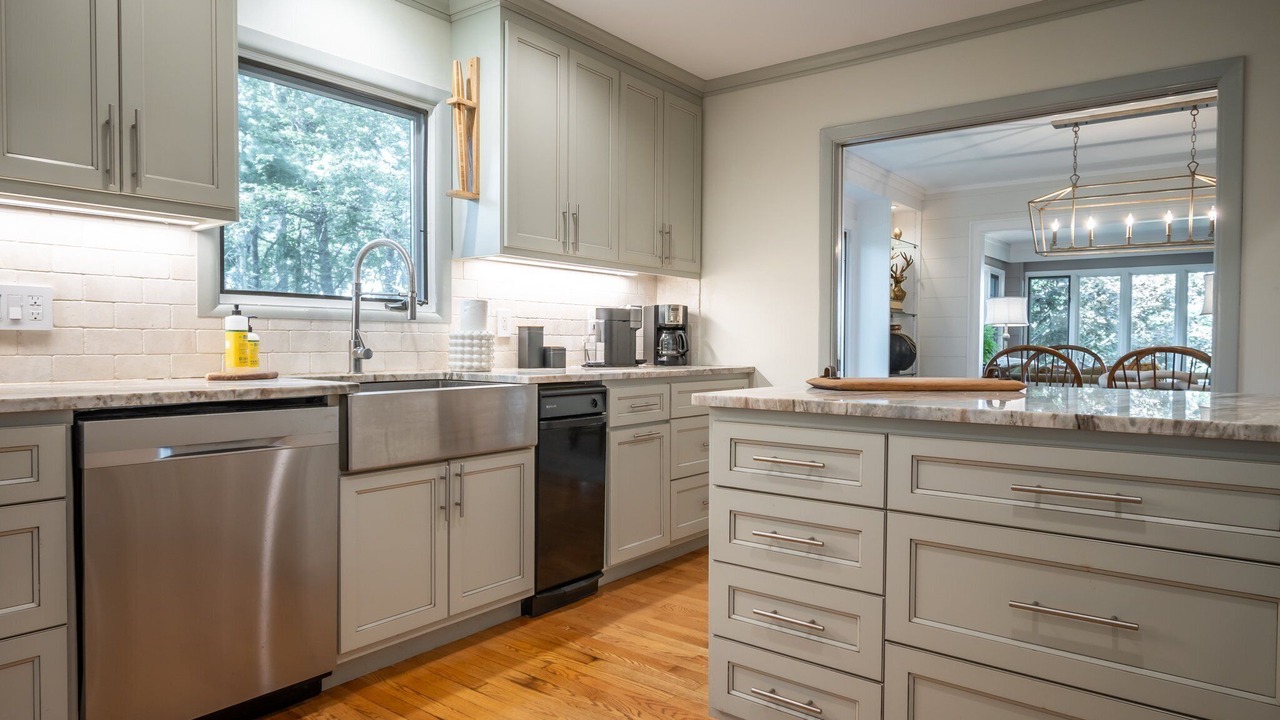 Photo of Kitchen in Highlands