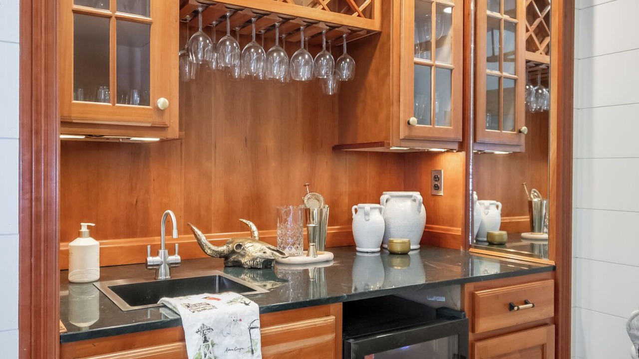 Photo of Kitchen in Highlands