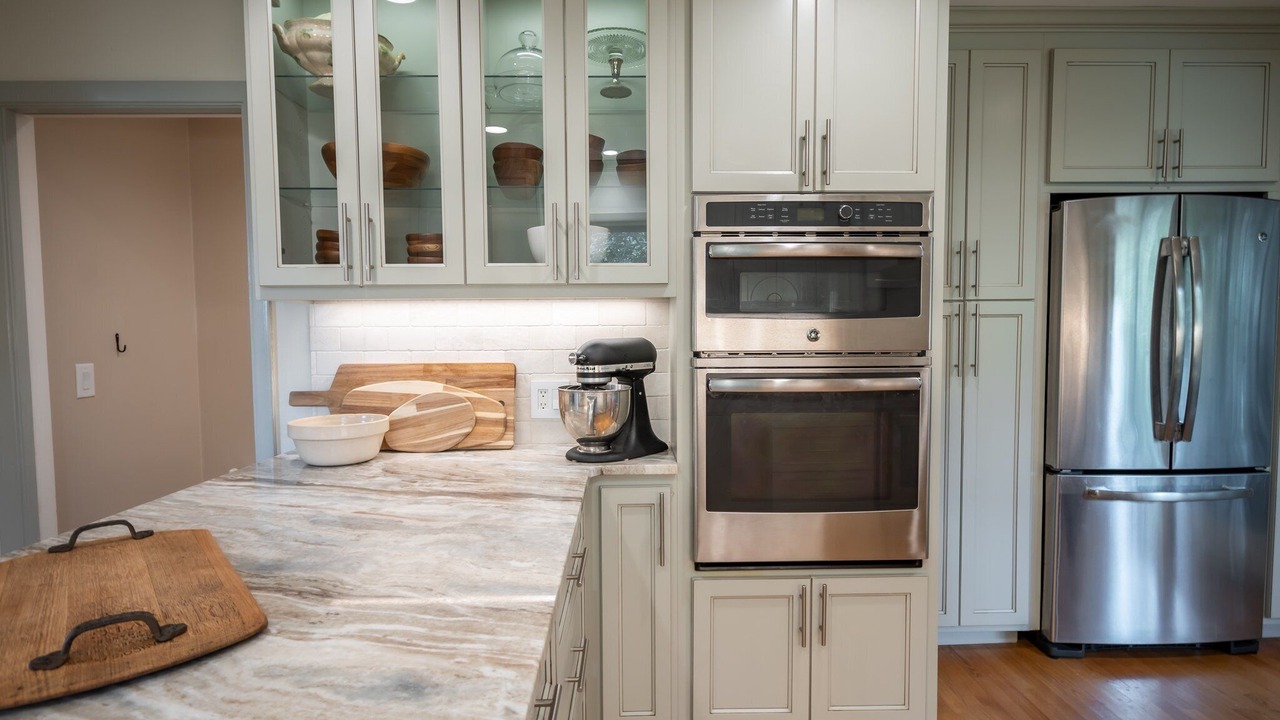 Photo of Kitchen in Highlands