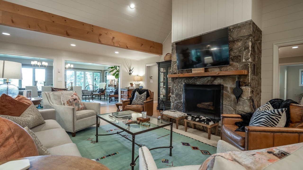 Photo of Livingroom in Highlands