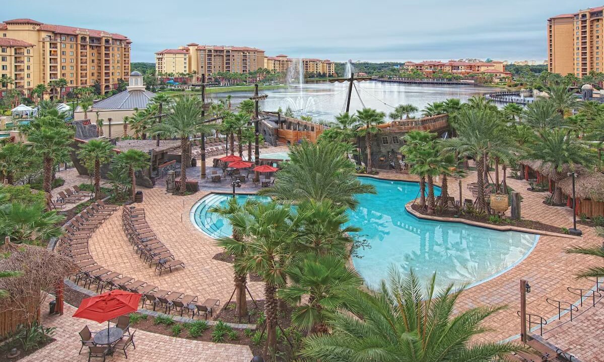 Photo of Outdoor in Bay Lake