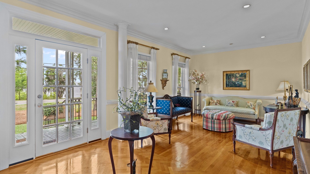 Photo of Bedroom in Lake Waccamaw