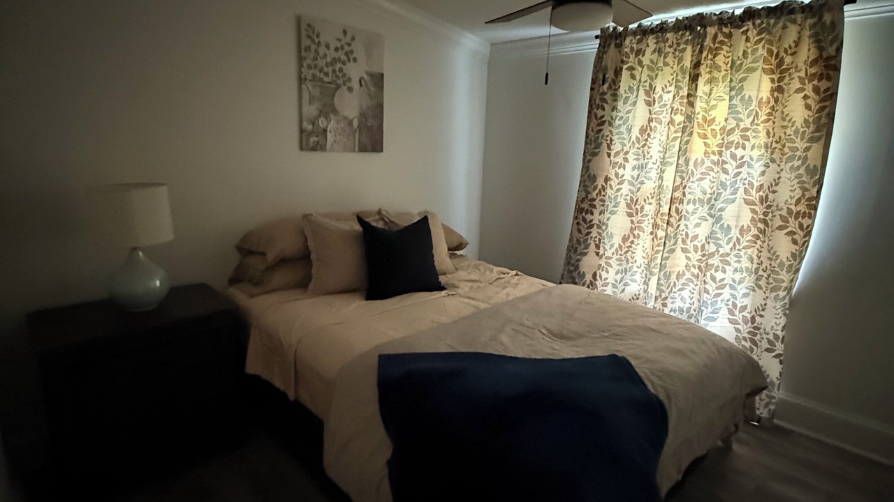 Photo of Bedroom in Havelock