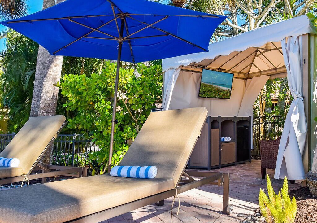 Photo of Outdoor in Hammock Bay