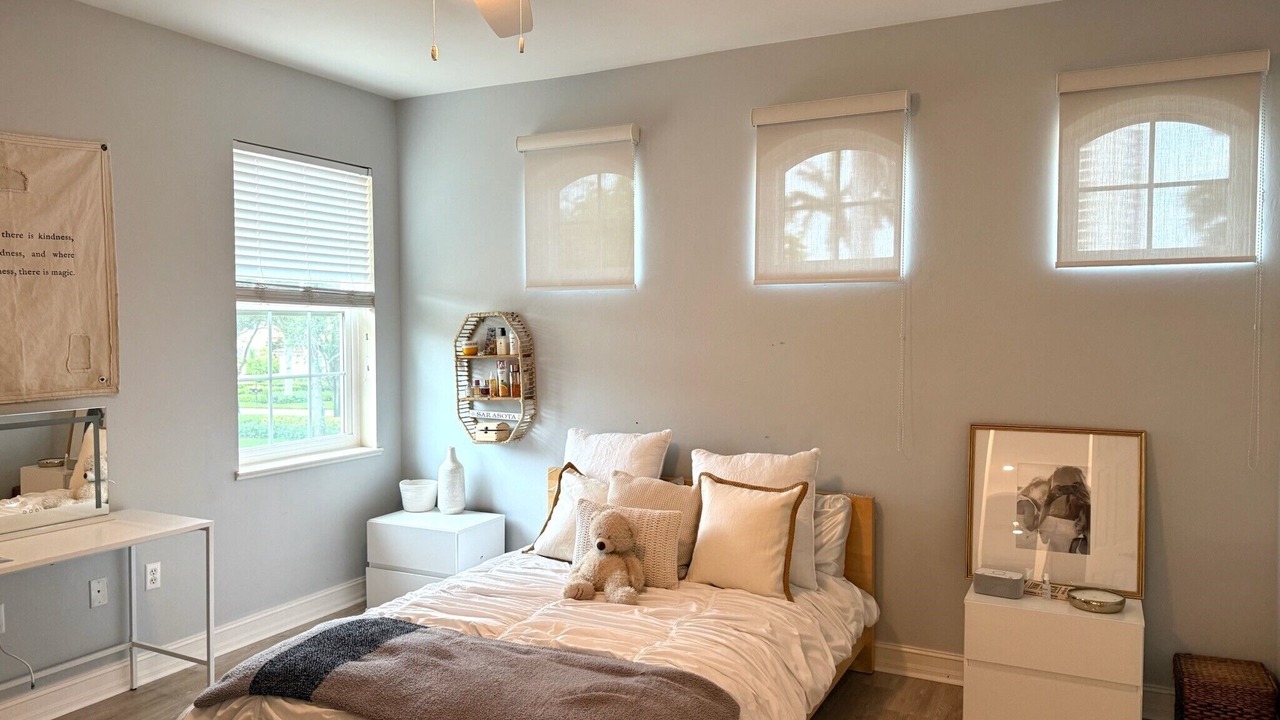 Photo of Bedroom in Hammock Bay
