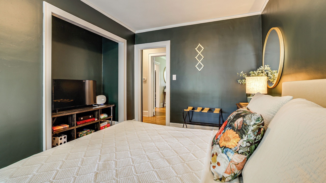 Photo of Bedroom in Greer