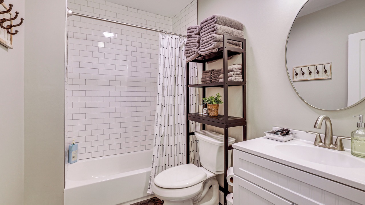 Photo of Bathroom in Greer