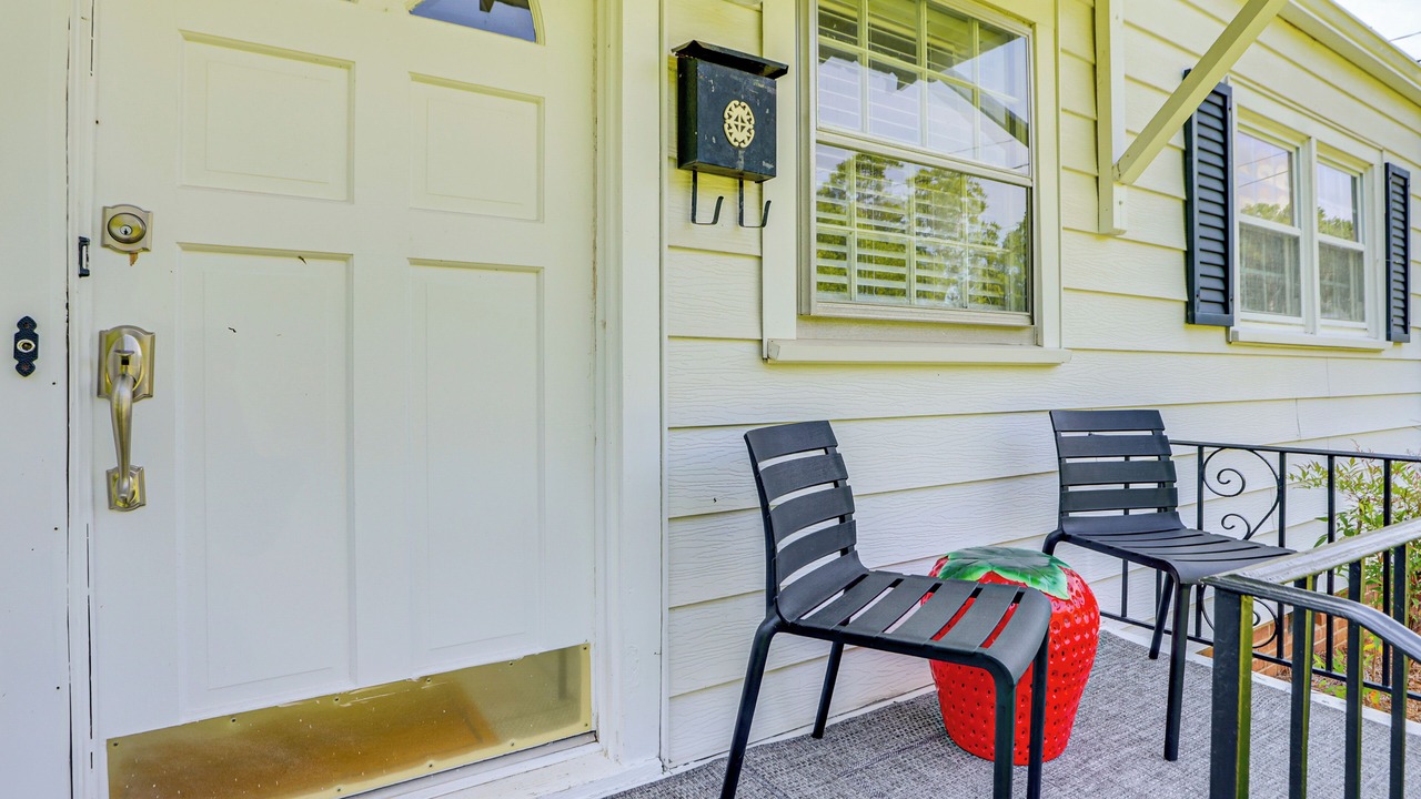 Photo of Outdoor in Greer
