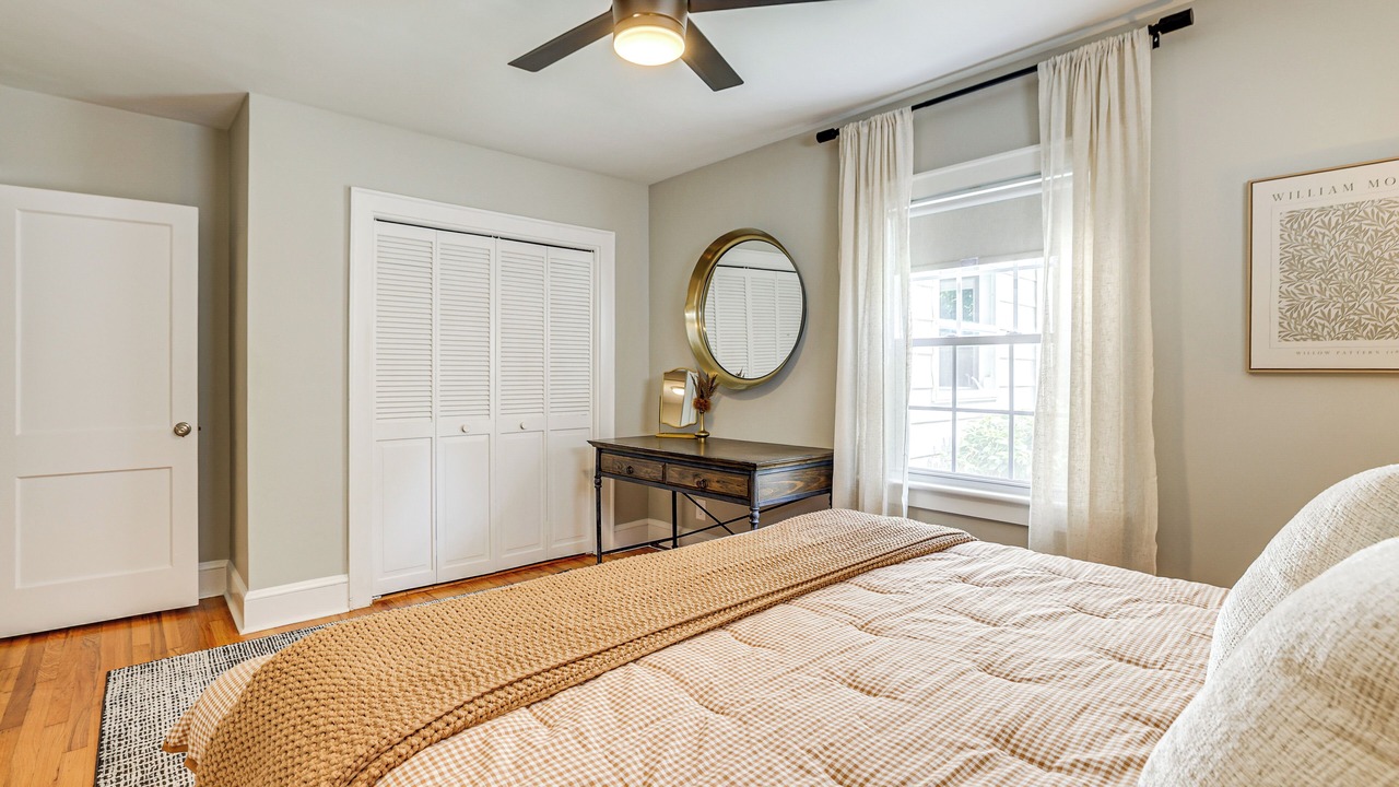 Photo of Bedroom in Greer