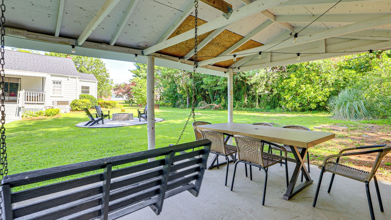 Photo of Outdoor in Greer