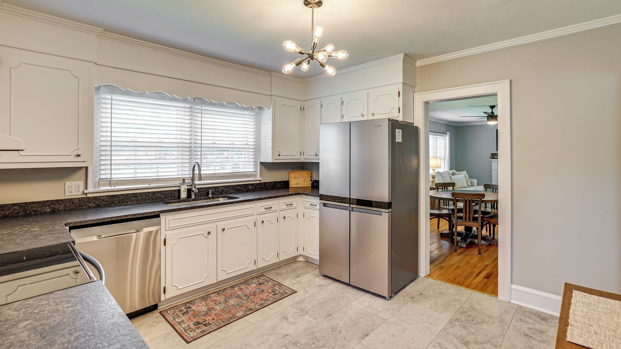Photo of Kitchen in Greer