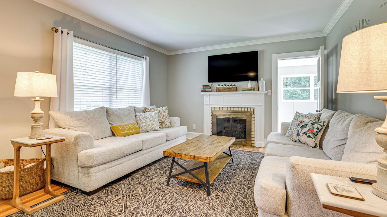 Photo of Bedroom in Greer