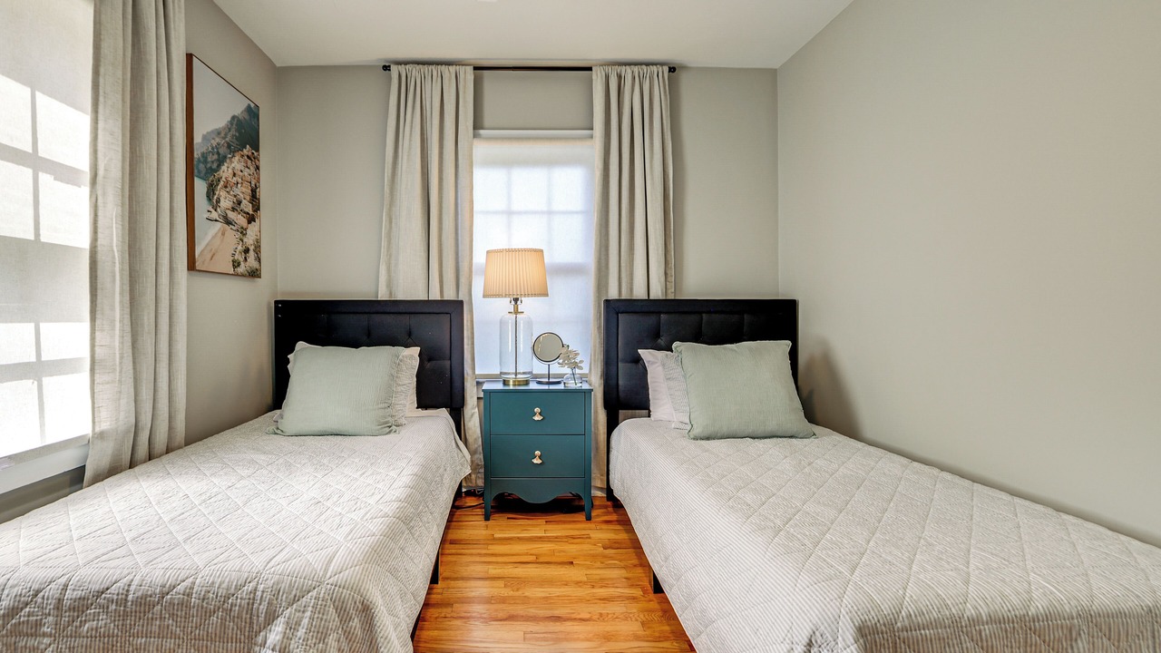 Photo of Bedroom in Greer