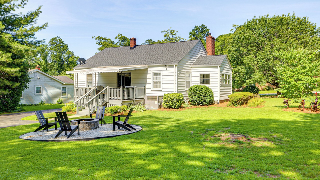 Photo of Outdoor in Greer