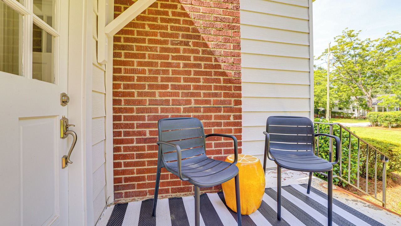 Photo of Outdoor in Greer