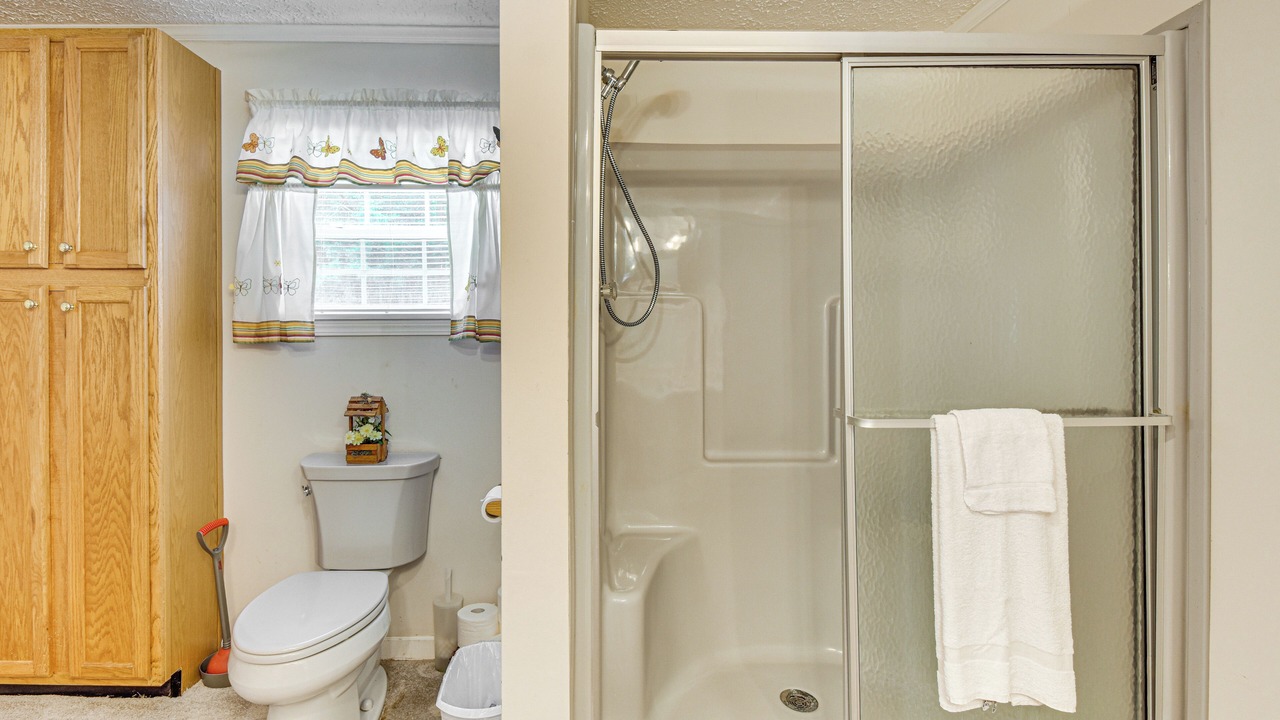 Photo of Bathroom in Pelzer