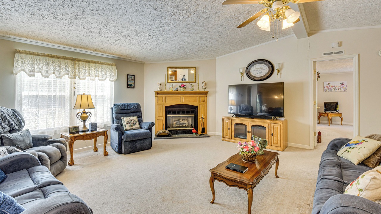 Photo of Livingroom in Pelzer